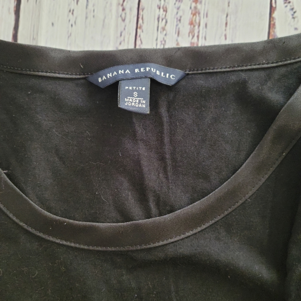 Banana republic SP tank top - Picture 3 of 4